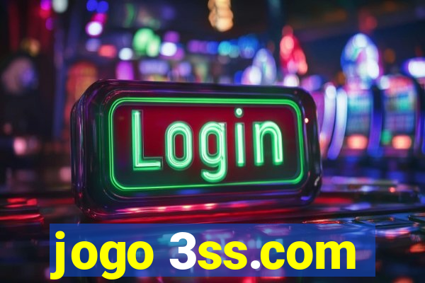 jogo 3ss.com